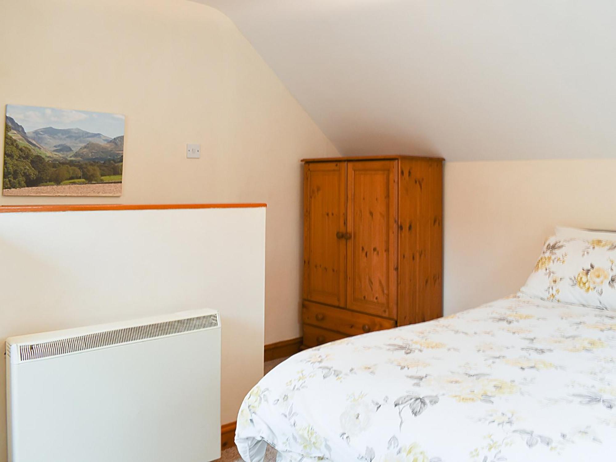 Ty Mawr 2 - Uk36549 Villa Nantlle Ngoại thất bức ảnh